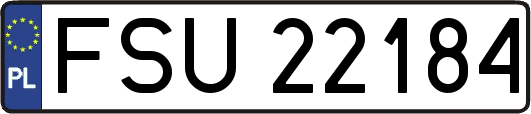 FSU22184