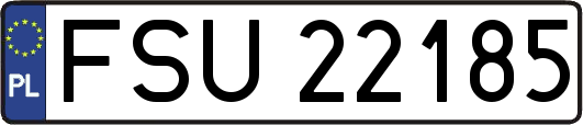 FSU22185