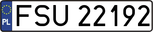 FSU22192