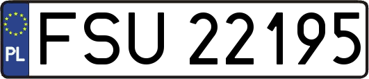 FSU22195