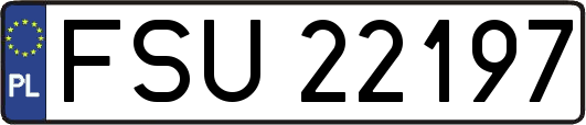 FSU22197