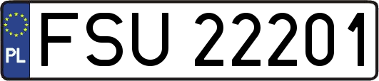 FSU22201