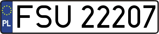 FSU22207