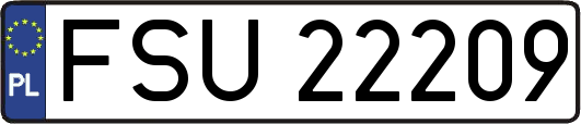 FSU22209