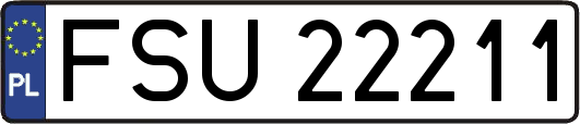 FSU22211