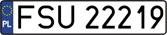 FSU22219
