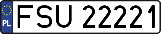 FSU22221