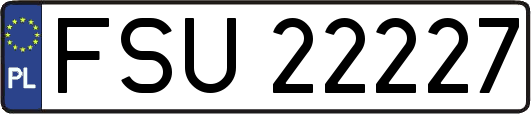 FSU22227
