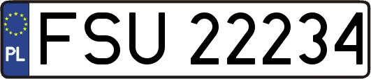 FSU22234