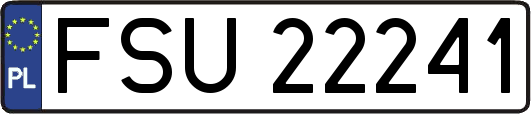 FSU22241