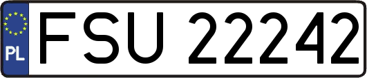 FSU22242
