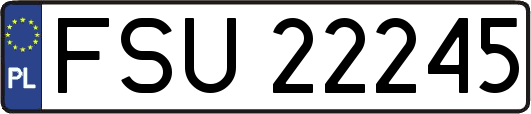FSU22245