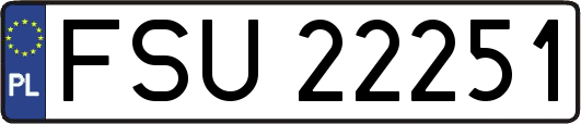 FSU22251