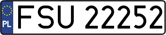 FSU22252