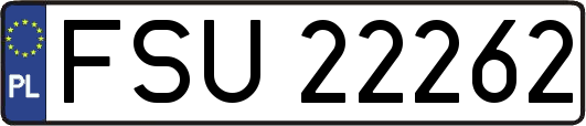 FSU22262