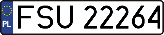 FSU22264