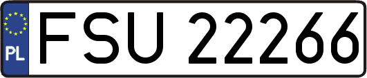 FSU22266