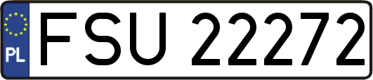 FSU22272