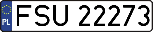 FSU22273