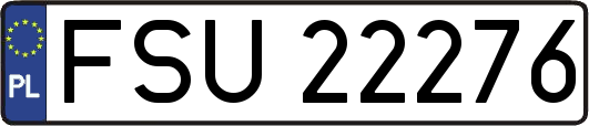 FSU22276