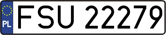 FSU22279