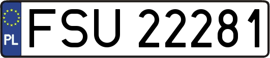 FSU22281
