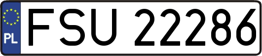 FSU22286