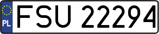 FSU22294