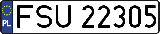 FSU22305