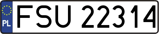 FSU22314