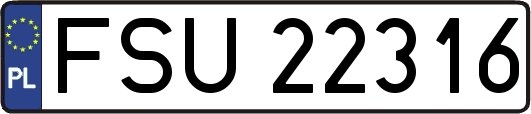 FSU22316