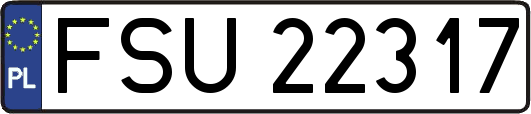 FSU22317