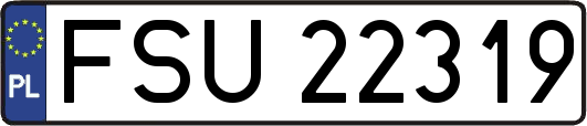FSU22319