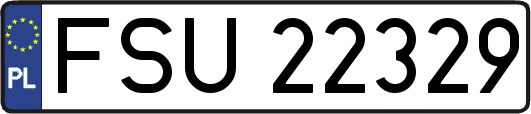 FSU22329