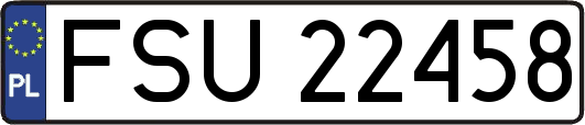FSU22458