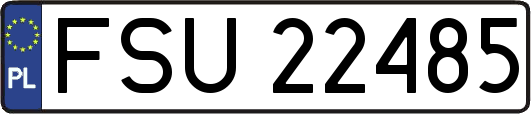 FSU22485
