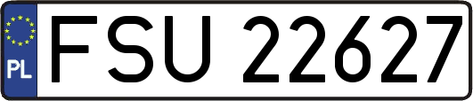 FSU22627