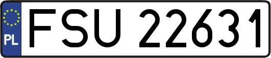 FSU22631