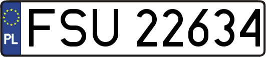 FSU22634