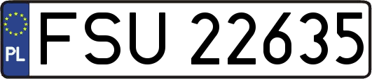 FSU22635