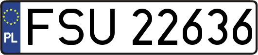 FSU22636