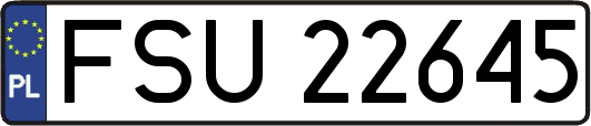 FSU22645