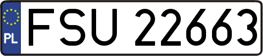 FSU22663