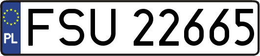 FSU22665