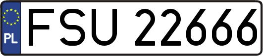 FSU22666