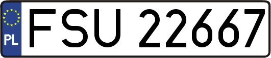 FSU22667