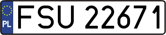 FSU22671