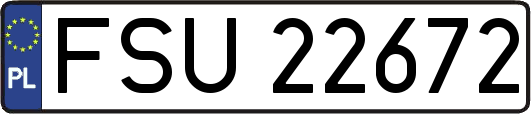 FSU22672