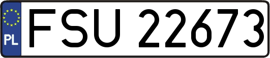 FSU22673