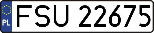 FSU22675